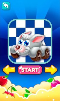 Kids race - racing for kids screenshot, image №1389424 - RAWG