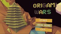 Origami Wars screenshot, image №1081216 - RAWG