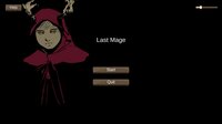 Last Mage (batuhugu) screenshot, image №3795282 - RAWG