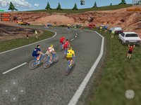 Ciclis 3D - The Cycling Game screenshot, image №972161 - RAWG