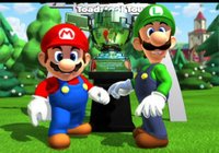 Mario Golf: Toadstool Tour screenshot, image №752791 - RAWG