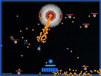 The Last Blue screenshot, image №1251598 - RAWG