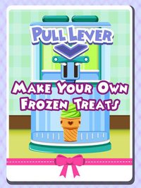 Sweet Frozen Soda: Carnival Happy Tiny Treats Free Game screenshot, image №1846500 - RAWG