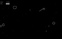 The World's Worst Asteroids Clone screenshot, image №2788026 - RAWG