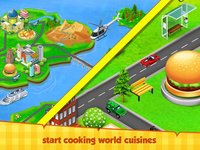 Street Food Truck Cooking Game screenshot, image №961225 - RAWG