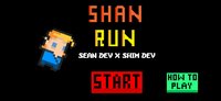 SHAN RUN screenshot, image №2688628 - RAWG