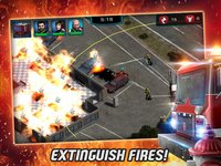 RESCUE: Heroes in Action screenshot, image №55365 - RAWG