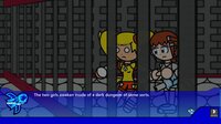 Armatelum Showdown (The Official Demo) screenshot, image №3107402 - RAWG