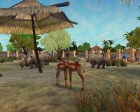 Zoo Tycoon 2: African Adventure screenshot, image №449150 - RAWG