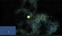 Solar System Model (MD. Sad Adnan) screenshot, image №3180585 - RAWG