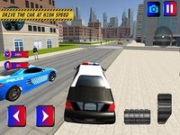 Police vs Gangster Escape: Car screenshot, image №1326869 - RAWG
