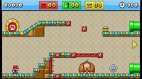 Mario vs. Donkey Kong Tipping Stars screenshot, image №242884 - RAWG
