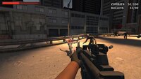 Dead Streets: Zombie Blitz screenshot, image №4149608 - RAWG