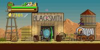 SnackTimeActionGame screenshot, image №4123815 - RAWG