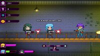 Mika's Battle S 3 screenshot, image №4212352 - RAWG