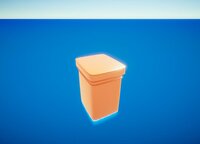Glitchy Run (DanLaj) screenshot, image №3795536 - RAWG