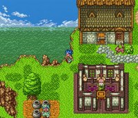 Dragon Quest 6: Realms of Revelation screenshot, image №2297161 - RAWG