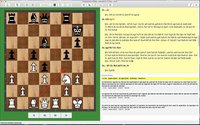 Chess Studio screenshot, image №1631697 - RAWG