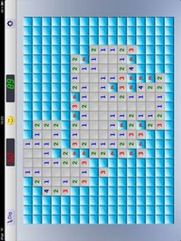 Super MineSweeper HD Free screenshot, image №984113 - RAWG