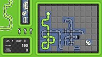 Pipe Dream Clone screenshot, image №1153081 - RAWG