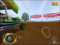 Sprint Car Racing screenshot, image №316430 - RAWG