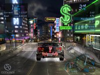 Need for Speed: Underground screenshot, image №809868 - RAWG