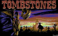 Tombstones screenshot, image №2554649 - RAWG