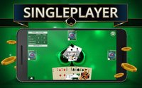 Spades Offline - Single Player screenshot, image №1500065 - RAWG