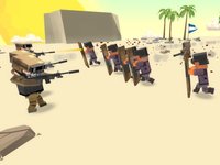 Tactical Battle Simulator screenshot, image №1890442 - RAWG