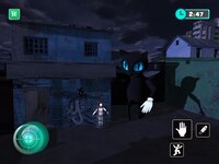 Scary Cartoon Cat Horror Game screenshot, image №2687644 - RAWG