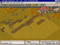 The Great Battles of Alexander screenshot, image №304857 - RAWG