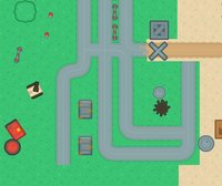Tank Captain screenshot, image №1798374 - RAWG