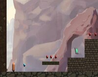 Crystal Carrier screenshot, image №2736828 - RAWG