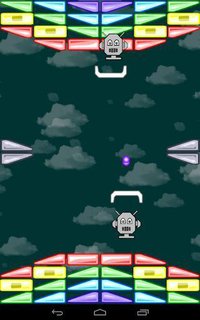 Plasma Duel Air Hockey screenshot, image №1347164 - RAWG