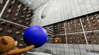 Chained in the Backrooms screenshot, image №4161390 - RAWG