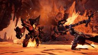 Darksiders Blades & Whip Franchise Pack screenshot, image №1750494 - RAWG