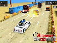 Highway Car Shooting Rider screenshot, image №2099312 - RAWG