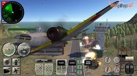 Sky Thunder Combat Fighters X screenshot, image №1563058 - RAWG