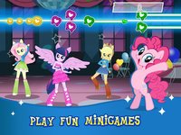 MY LITTLE PONY: Magic Princess screenshot, image №1409191 - RAWG