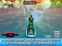 Jet Water Stunts 3d screenshot, image №1667810 - RAWG