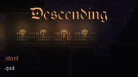 Descending (itch) (elvismd, Ivan Garcia FIlho) screenshot, image №2822612 - RAWG