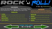 Rock 'N Roll screenshot, image №637143 - RAWG