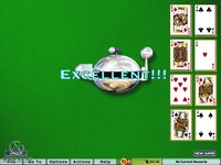 Hoyle Card Games 2007 screenshot, image №460533 - RAWG