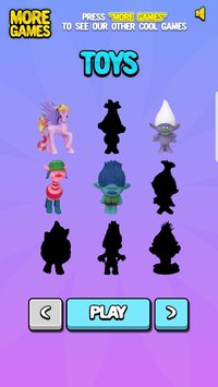 Icy Surprise Eggs screenshot, image №1065763 - RAWG