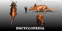 Encyclopedia dinosaurs screenshot, image №1130530 - RAWG