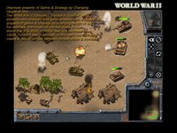 World War II: Europe in Gunfire screenshot, image №359484 - RAWG