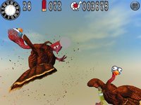 Jive Turkey Shoot screenshot, image №2048968 - RAWG