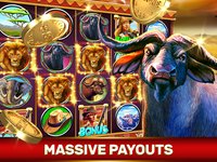 Free Casino Slot Machines & Unique Vegas Games screenshot, image №669771 - RAWG