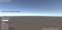 IT201 Project 1 (Dave) screenshot, image №3622244 - RAWG