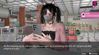 Female Anchor Next Door screenshot, image №4218580 - RAWG